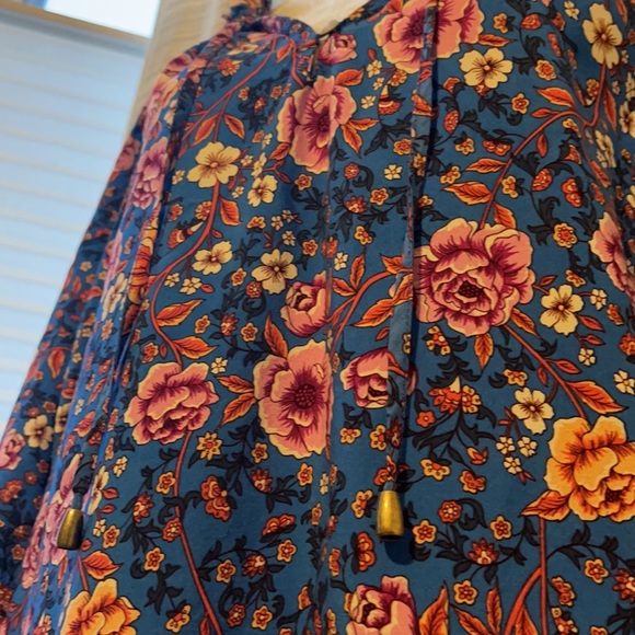 NWOT Spell & The Gypsy Style Dress - Picture 4 of 15